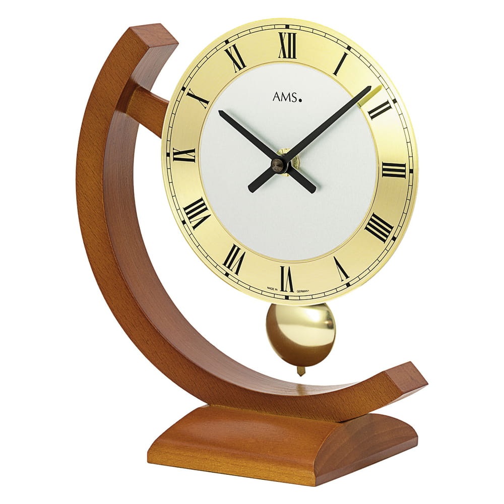 Pendule tafelklok 163-9