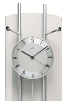 Wandklok 5225