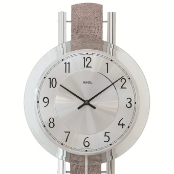 Wandklok 7382
