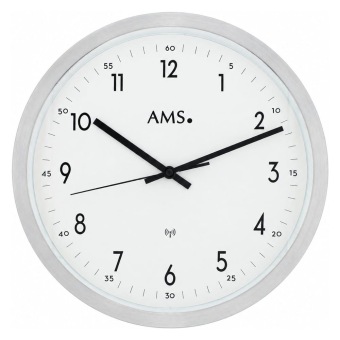 Wandklok 5541