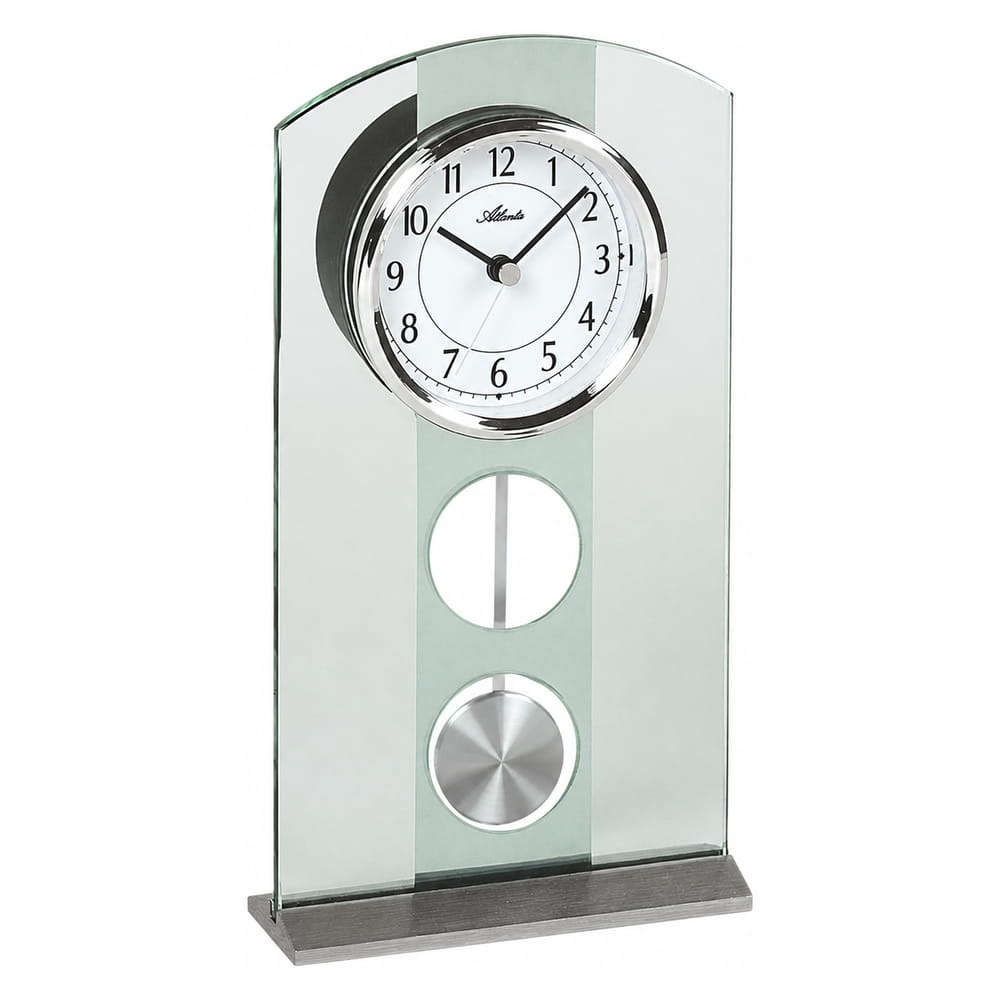 Pendule tafelklok 3120A