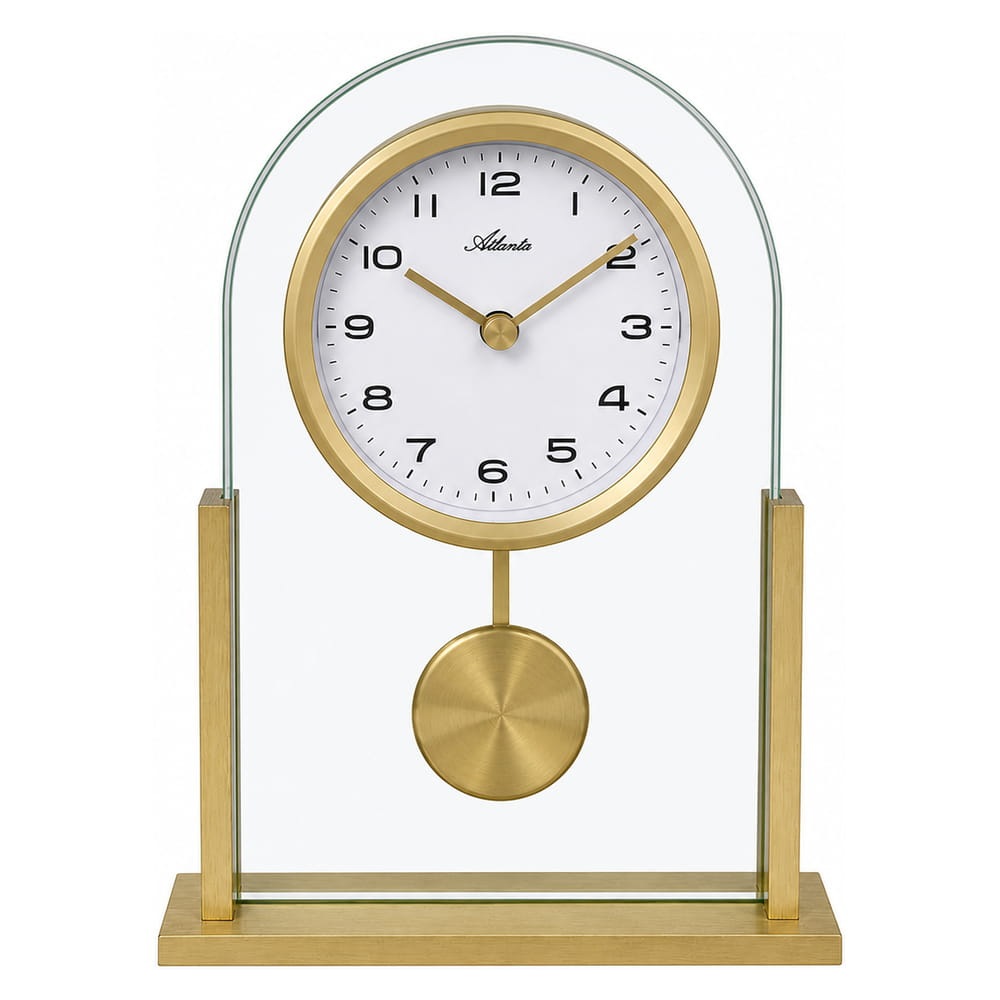 Pendule tafelklok 3126A