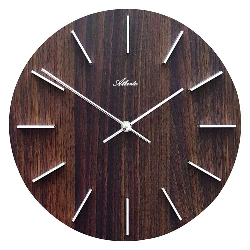 Wandklok 4419-20A