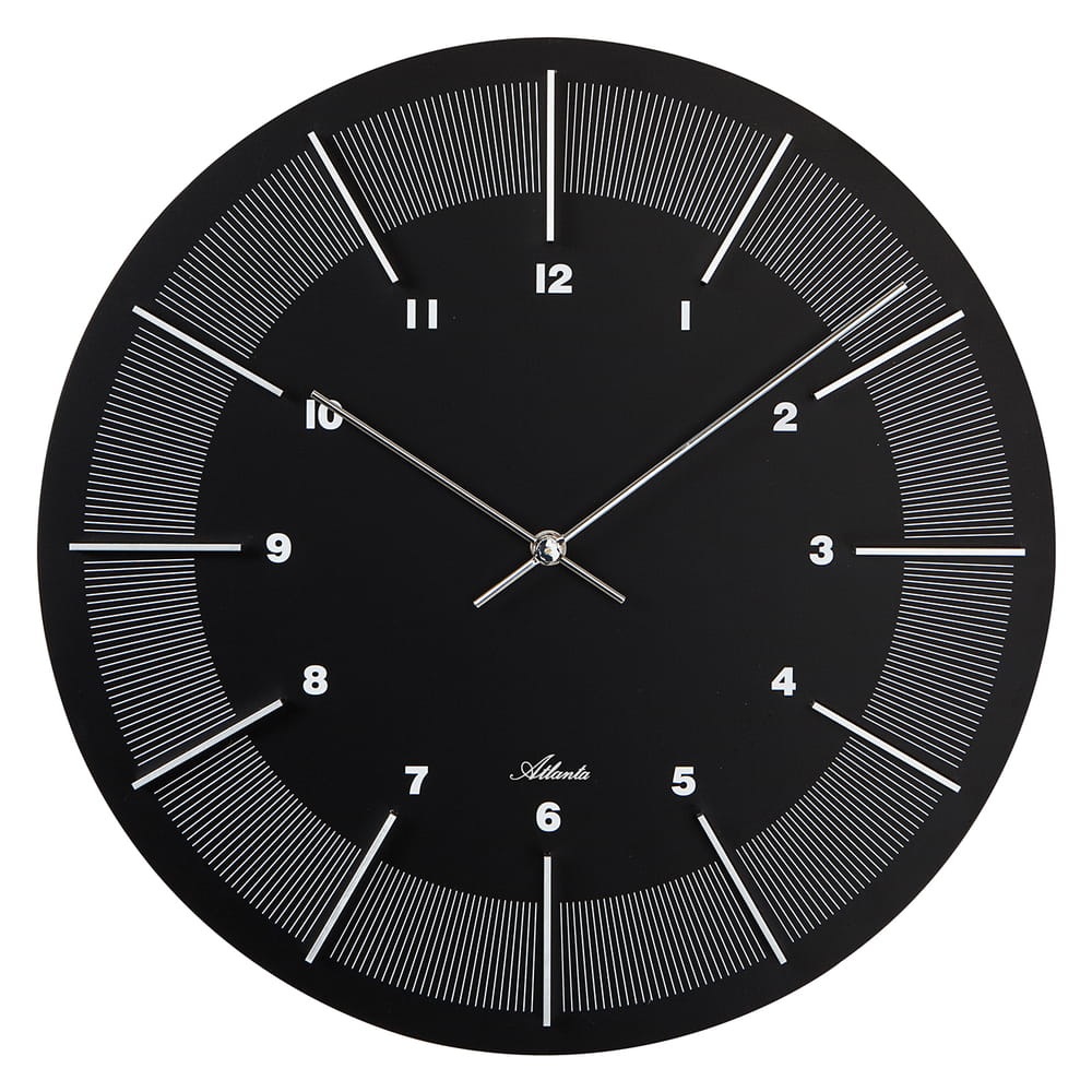 Wandklok 4471-7A