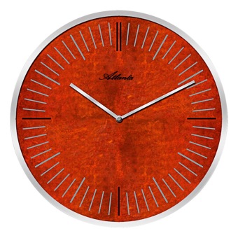 Wandklok 4530-18A