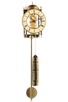 Skeletklok 70678-000701