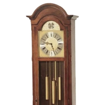 Staande klok 01060-030451