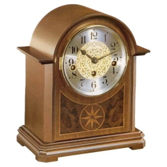 Tafelklok 22537-030150