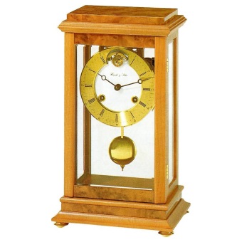 Pendule tafelklok 22733-160139