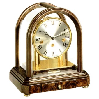 Tafelklok 22812-030340