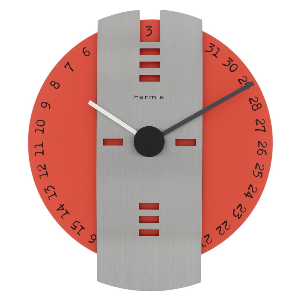 Wandklok 30480-002100