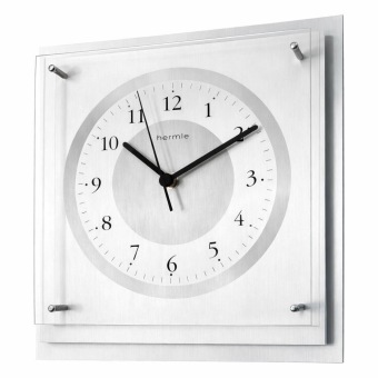 Wandklok 30729-002100