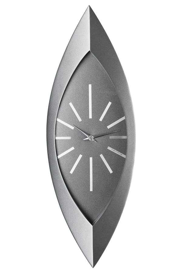 Design wandklok 30852-002100