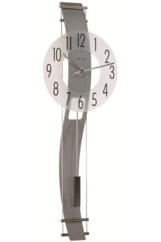 Wandklok met slinger 70644-292200