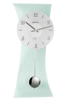 Wandklok met slinger 70848-002200