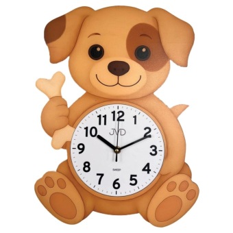 Kinderklok hond HJ115J