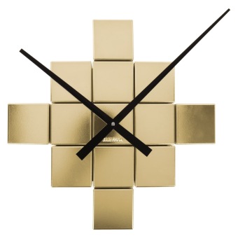 DIY wandklok KA5974GD