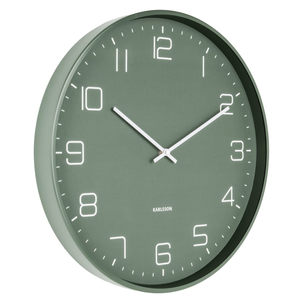 Wandklok KA5751GR