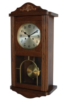 Regulateur wandklok 150-2134