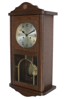 Regulateur wandklok 150-2138