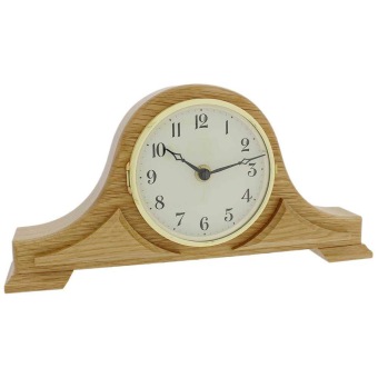 Tafelklok 120-240
