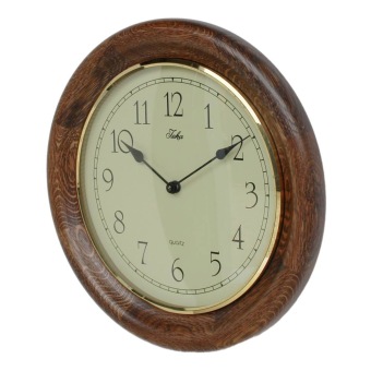 Wandklok 1603030