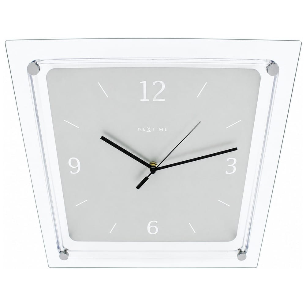 Wandklok NE2851