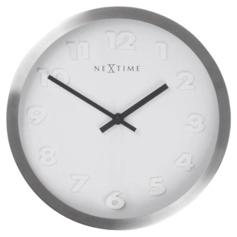 Wandklok NE2991AR