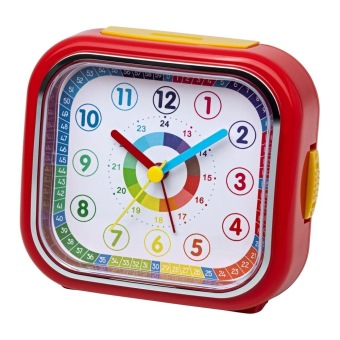Kinderwekker 0703-1