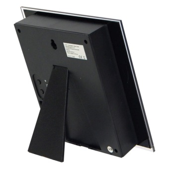 Woordklok Nederlands 1232NL