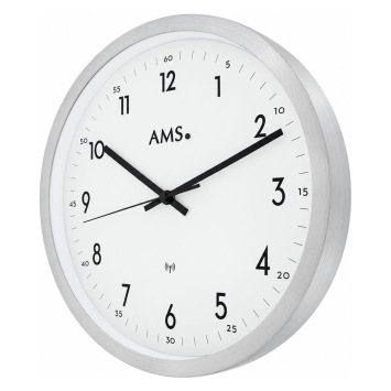 Wandklok 5541