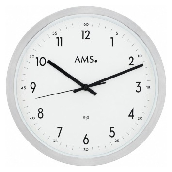 Wandklok 5541
