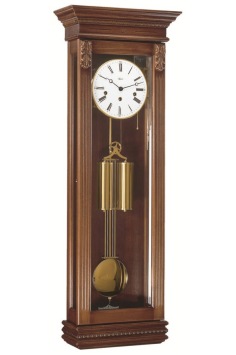 Snaarregulateur met Westminster slagwerk 70707-Q10351