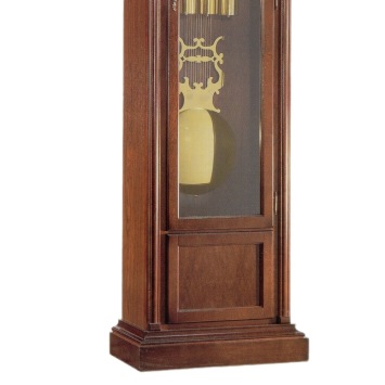 Staande klok 01124-030461