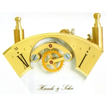 Echappement pendule tafelklok 22733-070139