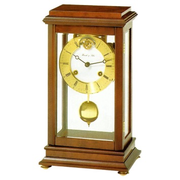 Pendule tafelklok 22733-070139