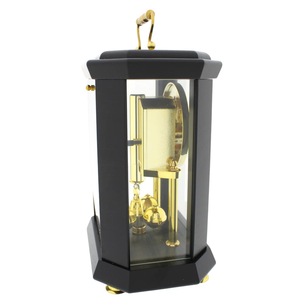 Jaarpendule tafelklok 82536-742300
