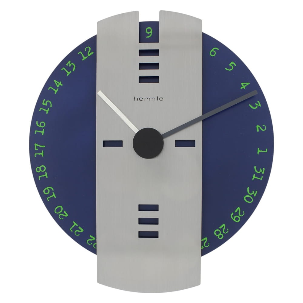 Wandklok 30481-002100