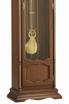 Staande klok 01129-031151