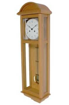 Regulateur wandklok R525LE