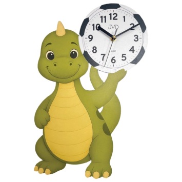 Kinderklok dinosaurus HJ111J