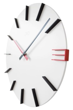 Wandklok HC44-1J
