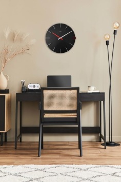 Wandklok HC44-2J