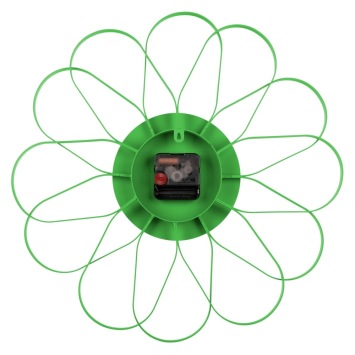 Achterkant wandklok KA5975BG