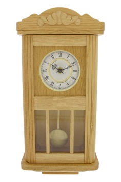 Mini regulateur wandklok 140-1235