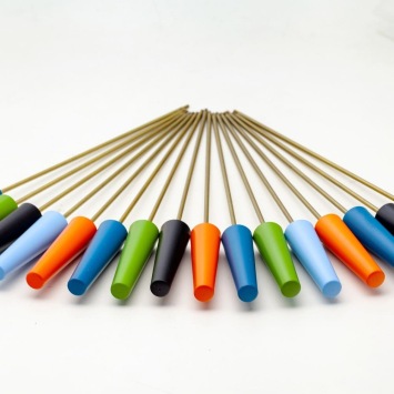 NeXtime wandklok NE-2610VI