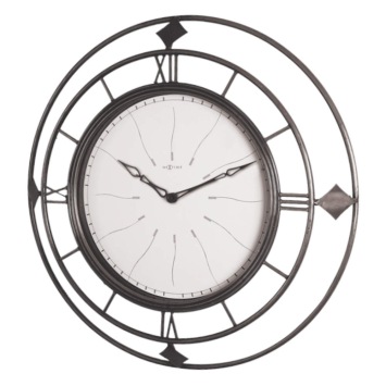 Wandklok NE2878