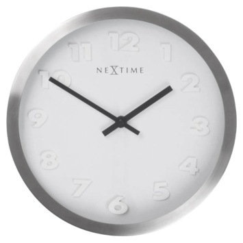 Wandklok NE2991AR