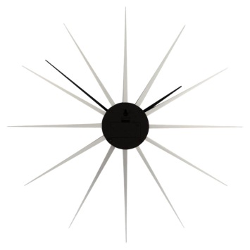Wandklok NE3051ZI