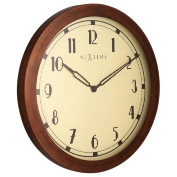 Grote wandklok NE3057
